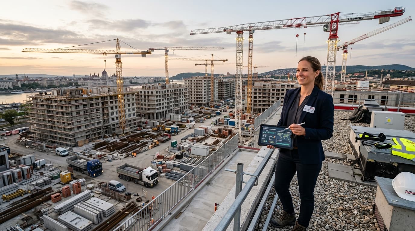 Projektvezetők